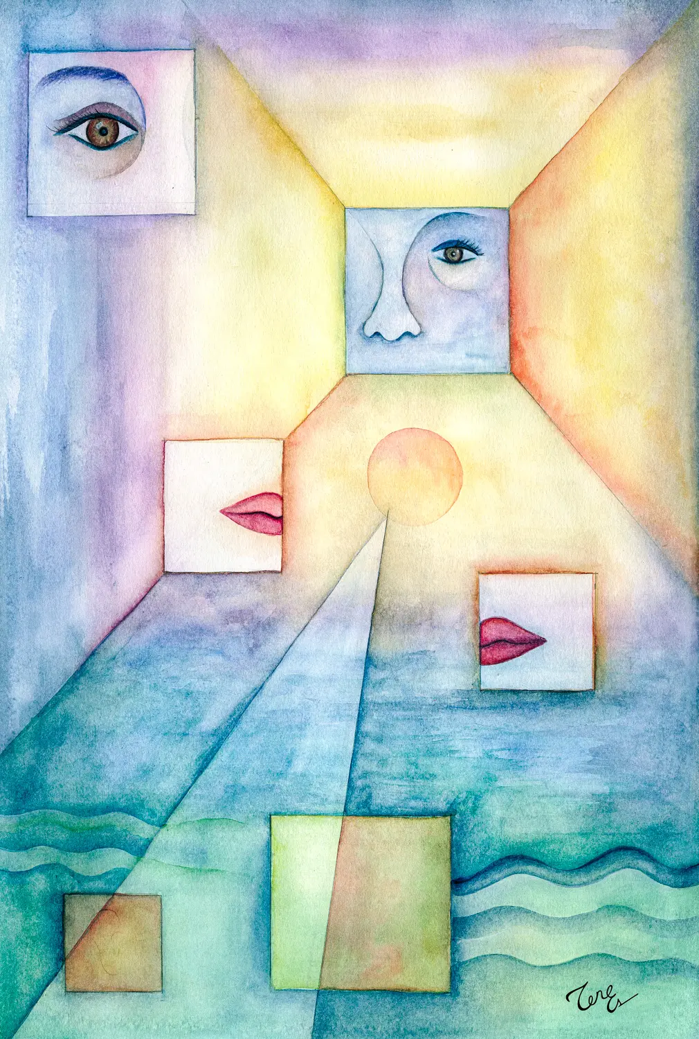 disociacion-el-prisma-de-la-identidad-fragmentada-teresa-espinosa