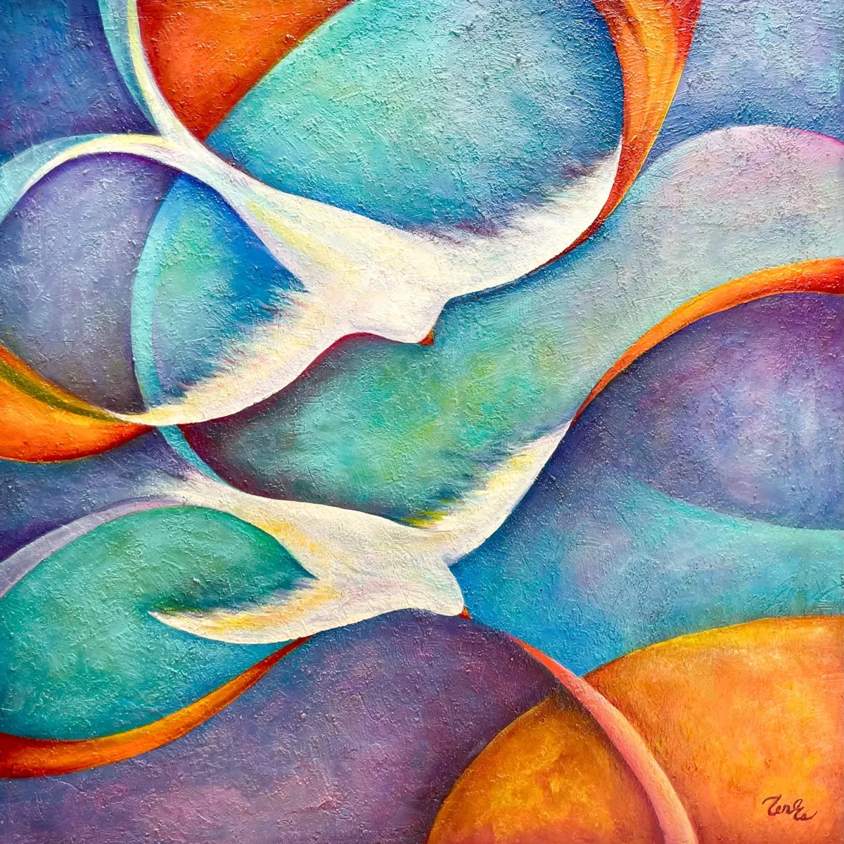 surcando-el-cielo-la-libertad-del-viento-infinito-teresa-espinosa