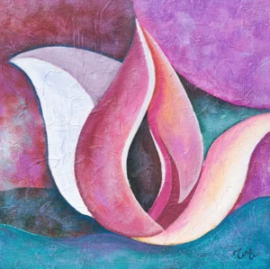 petalos-de-rosa-la-eclosion-del-alma-materica-teresa-espinosa