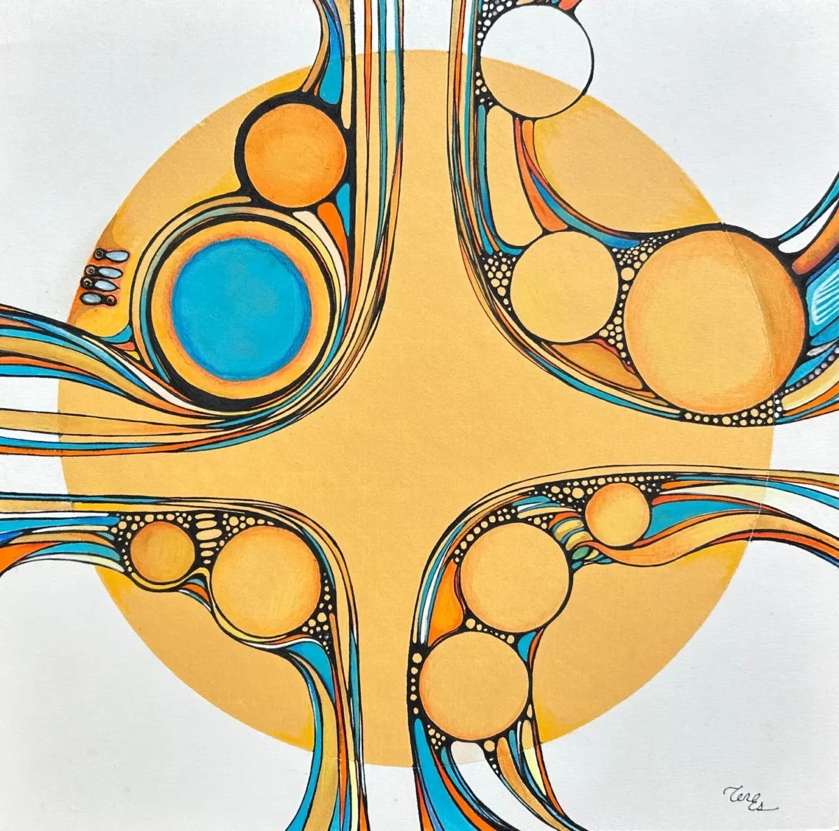 4-caminos-la-convergencia-del-sol-primordial-teresa-espinosa