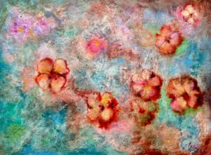 flora-el-resurgir-de-la-primavera-ancestral-teresa-espinosa
